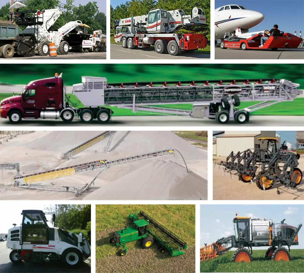 Wheel-Drives-Planetary-Gearbox-Applications